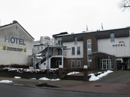 Фото: Hotel Lindenberger Hof